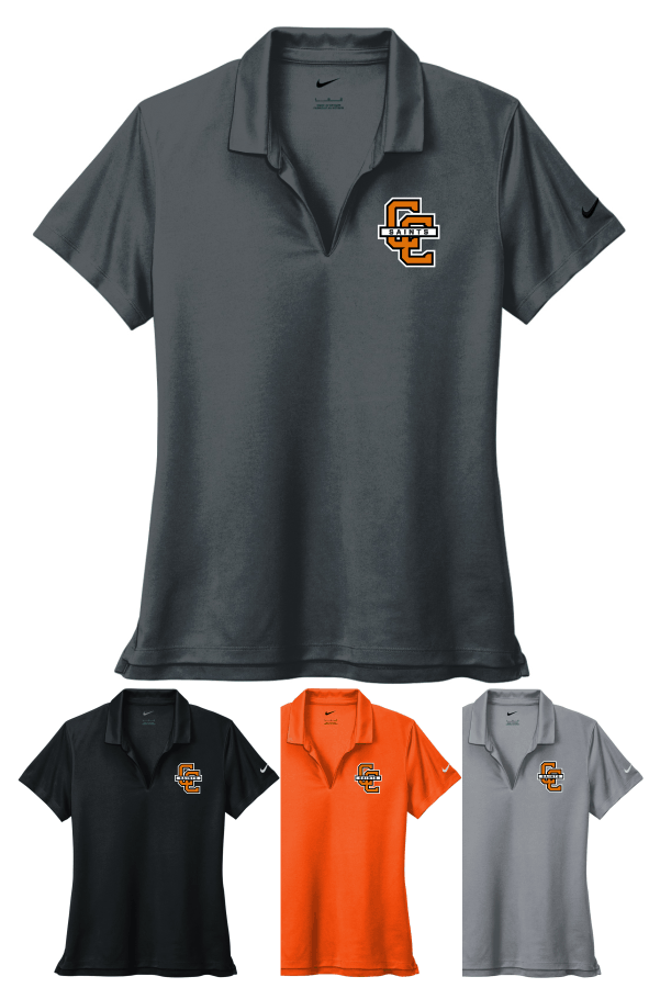 NIke Womens Dri-FIT Micro Pique 2 NKDC1991