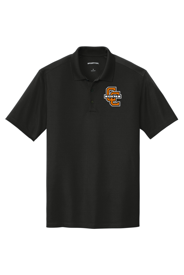 UV Micropique Polo ST740