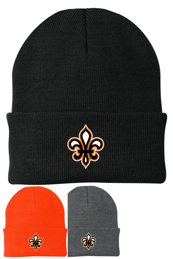 Port & Co Knit Cap CP90