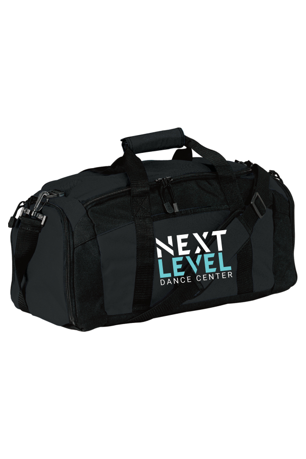 Port Authority - Gym Bag.  BG970