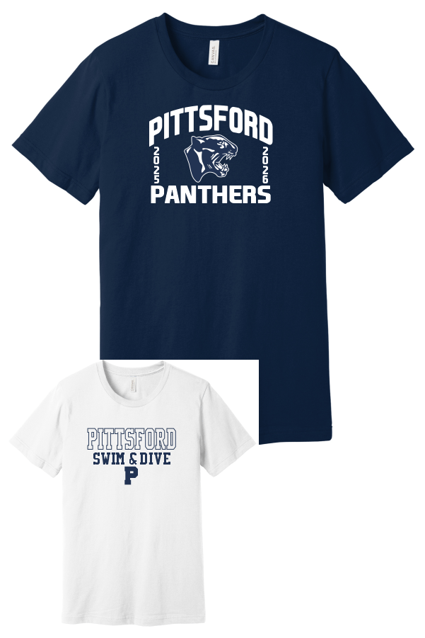 BELLA+CANVAS  Unisex Jersey Short Sleeve Tee. BC3001