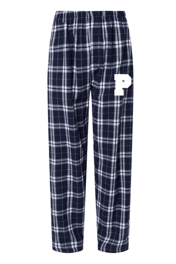 Men's Harley Flannel Pants BM6624