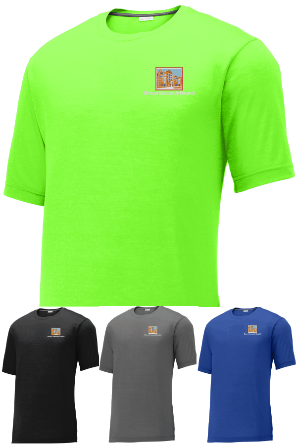 PosiCharge Competitor Cotton Touch Tee ST450