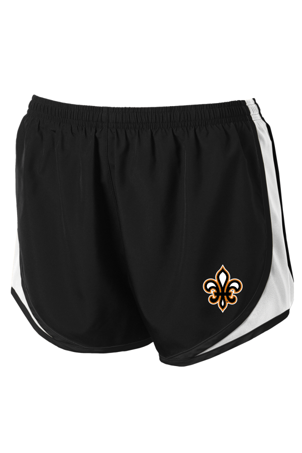Sport-Tek Women s Cadence Short. LST304