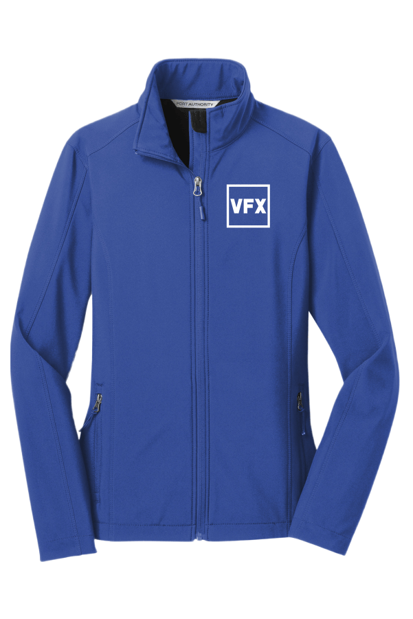 Port Authority Women s Core Soft Shell Jacket. L317