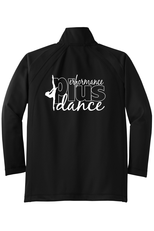 Youth Tricot Track Jacket YST90