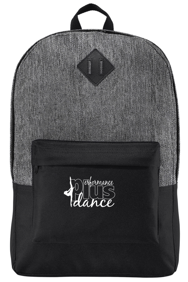 Retro Backpack BG7150