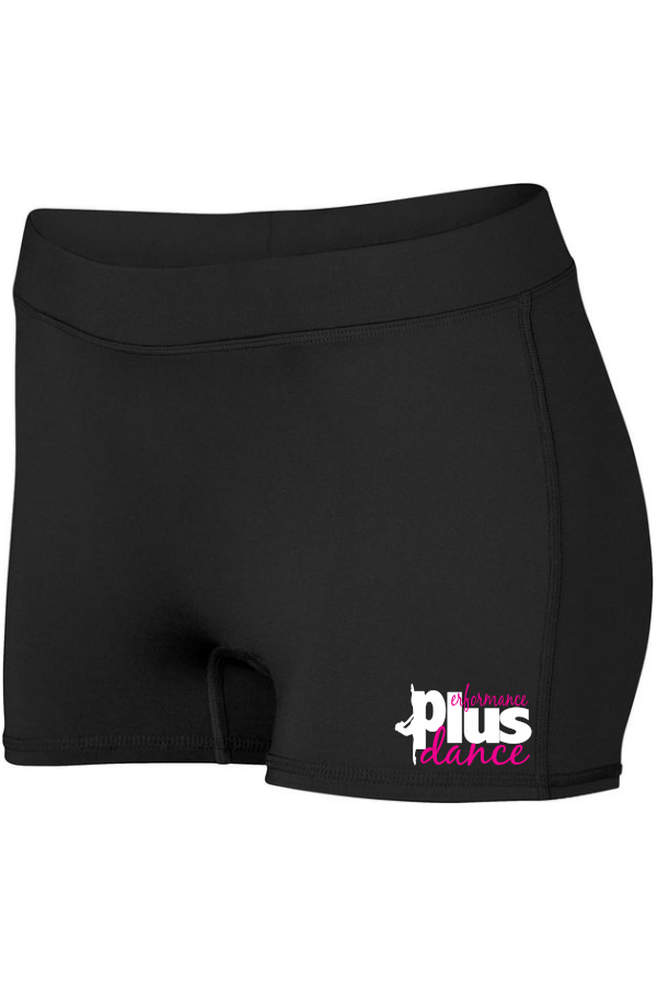 Girls Dare Shorts 1233