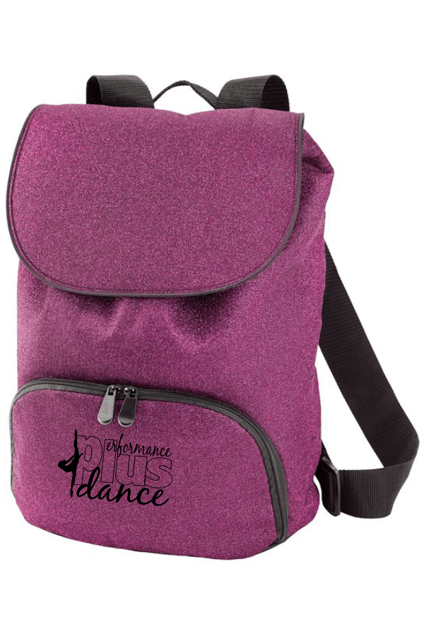 Glitter Backpack 1105