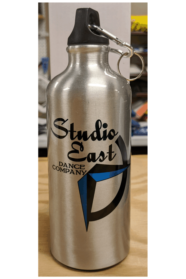 Aluminum Water Bottle