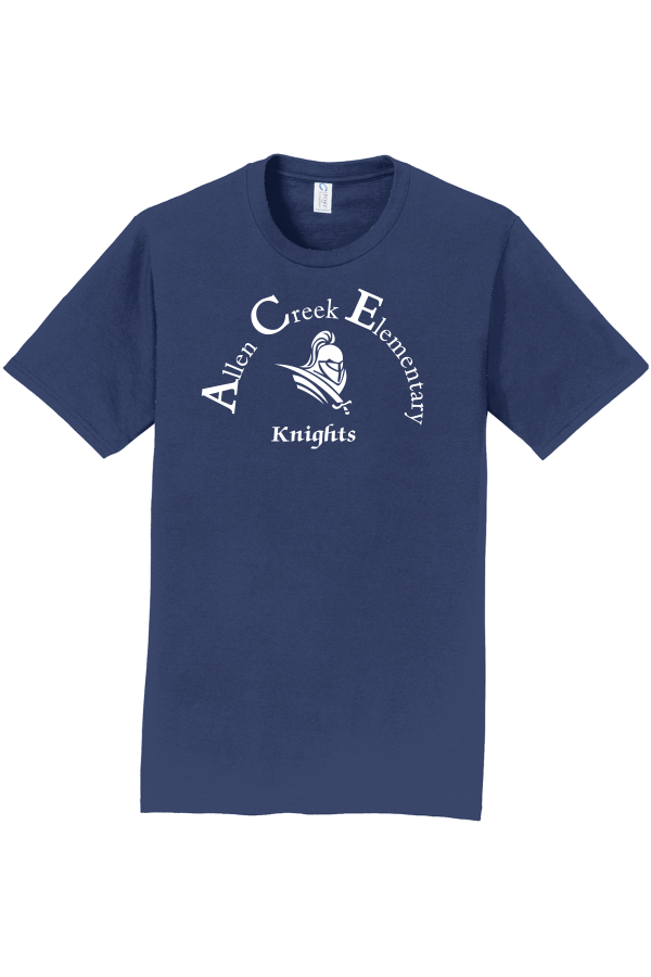 Port & Company Fan Favorite Tee PC450
