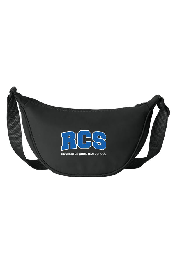Matte Crossbody BG937