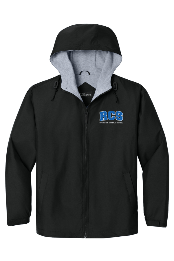 Port Authority Youth Team Jacket.  YJP56
