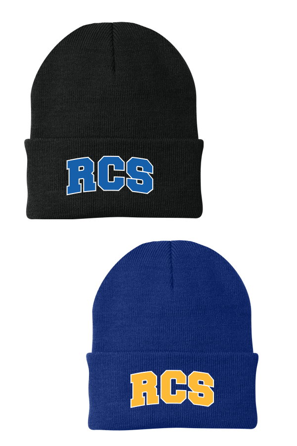 Port Authority Knit Cap.  CP90
