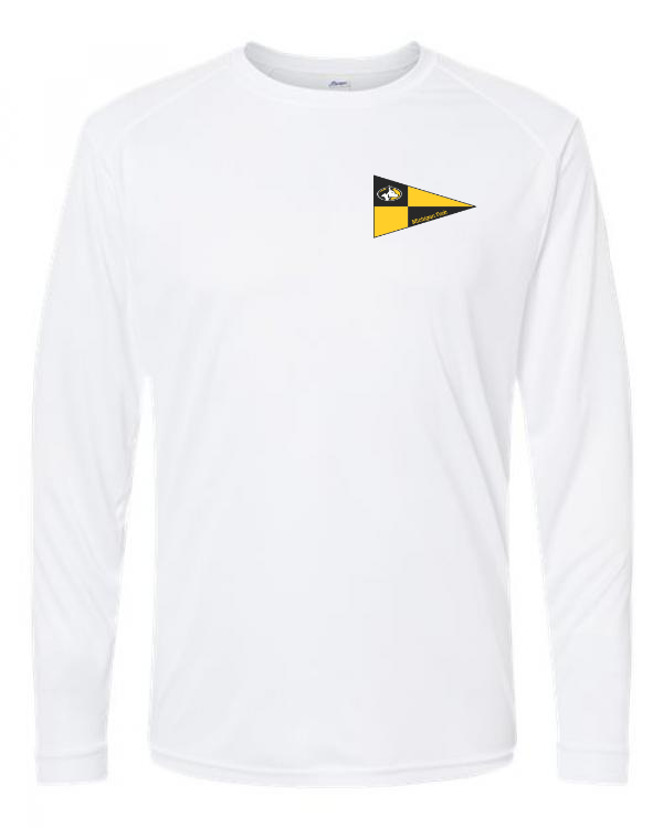 Long Islander Performance Long Sleeve T-Shirt