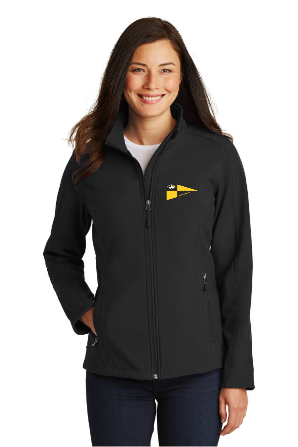 Women s Core Soft Shell Jacket