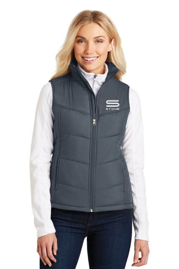 Women s Puffy Vest