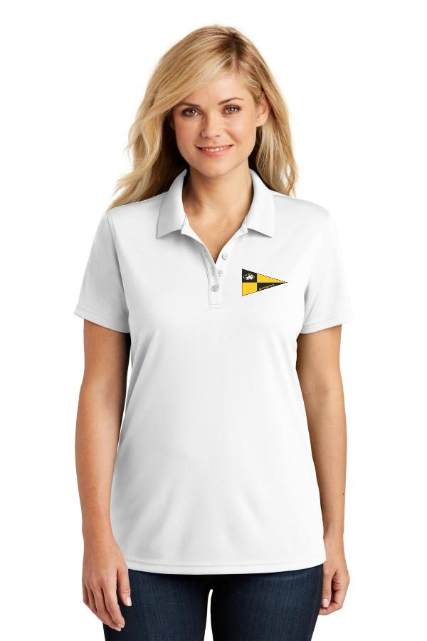 Women s Dry Zone UV Micro-Mesh Polo