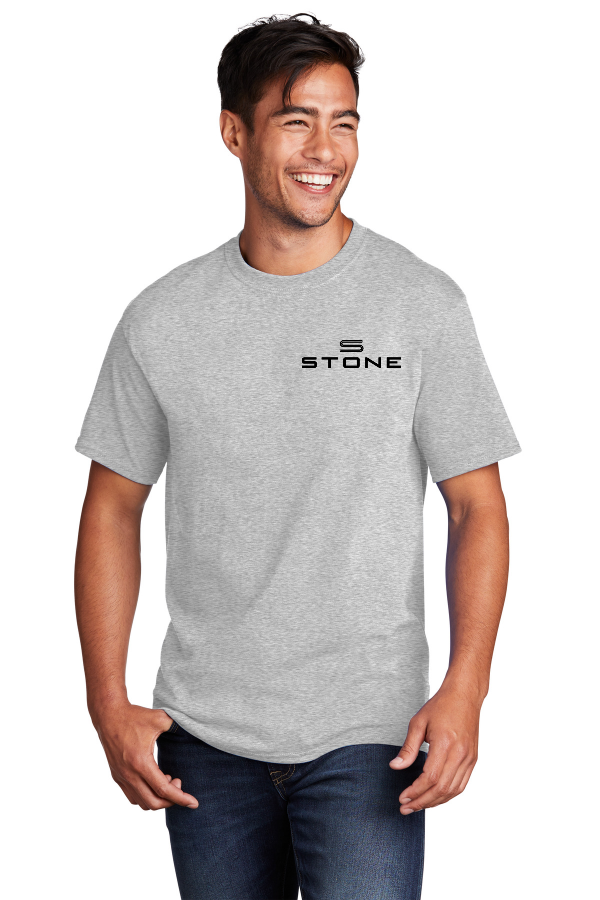 Core Cotton Tee