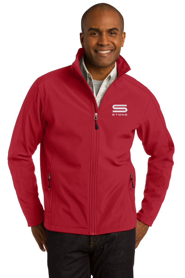 Core Soft Shell Jacket
