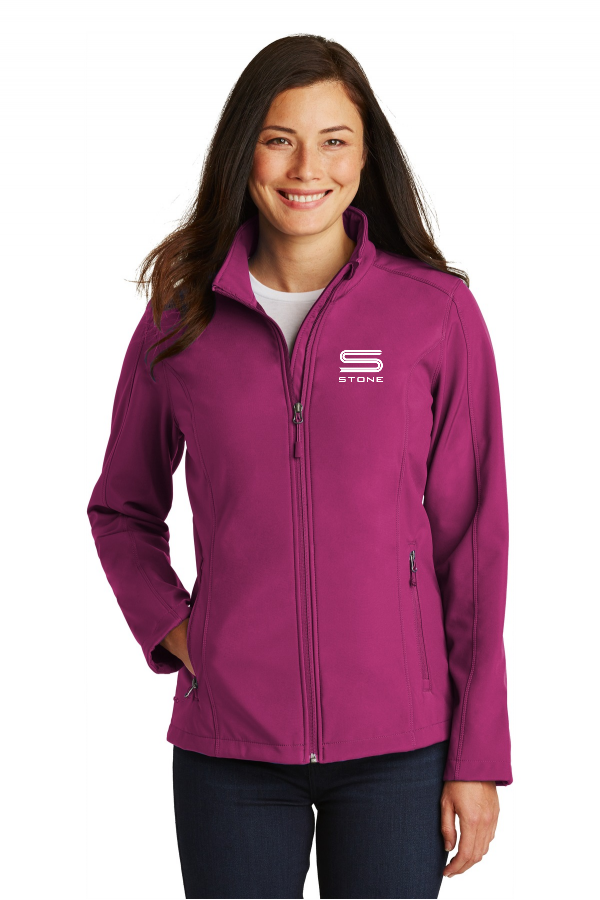 Women s Core Soft Shell Jacket