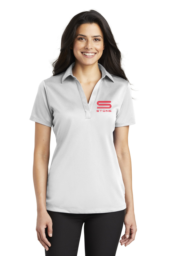 Women s Silk Touch Performance Polo