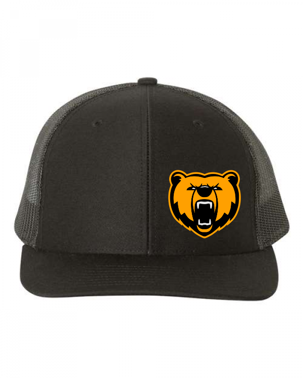 Snapback Trucker Cap
