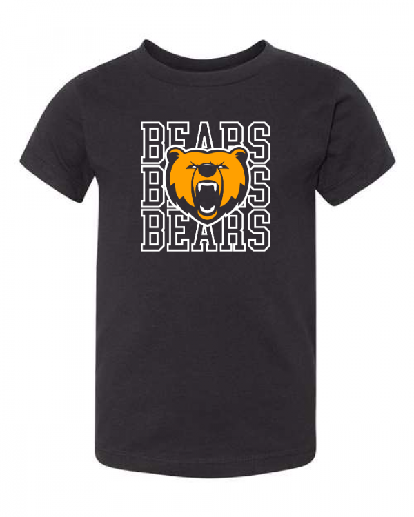 Toddler Jersey Tee