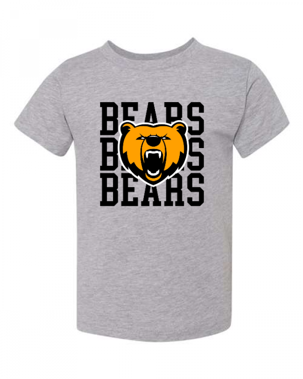 Toddler Jersey Tee