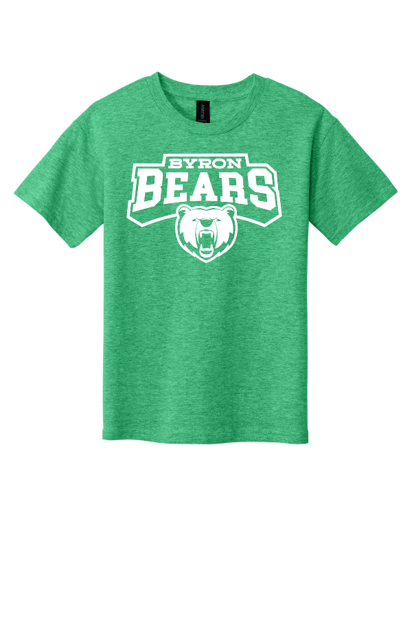 Byron Class Shirt - Youth