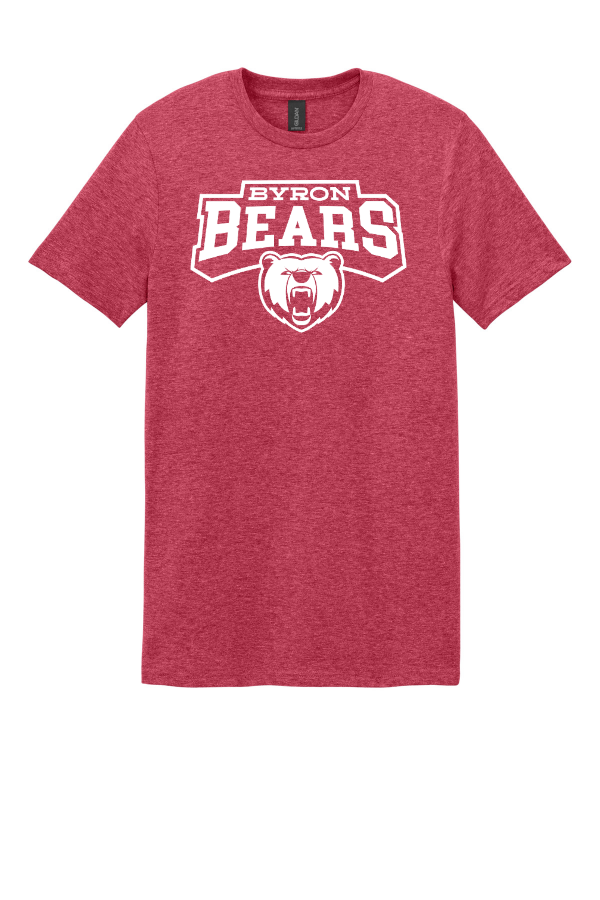 Byron Class Shirt - Adult