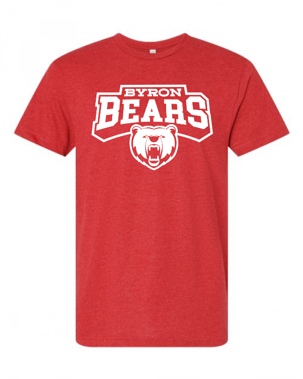 Byron Class Shirt - Adult - LAT 6901