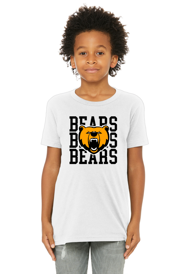 Youth Jersey Short Sleeve Tee