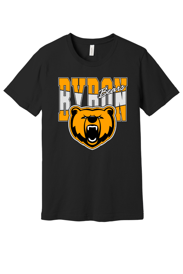 NEW DESIGN - Unisex Jersey Short Sleeve Tee