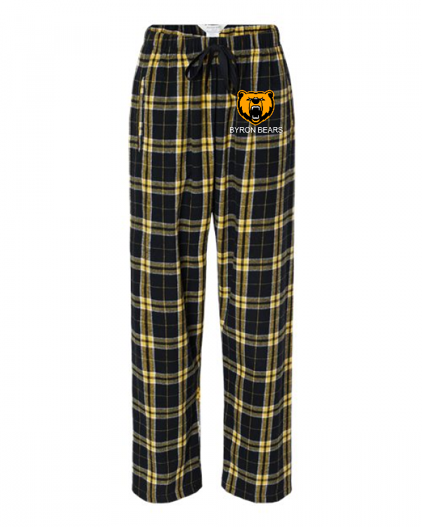 Women's Haley Flannel Pants