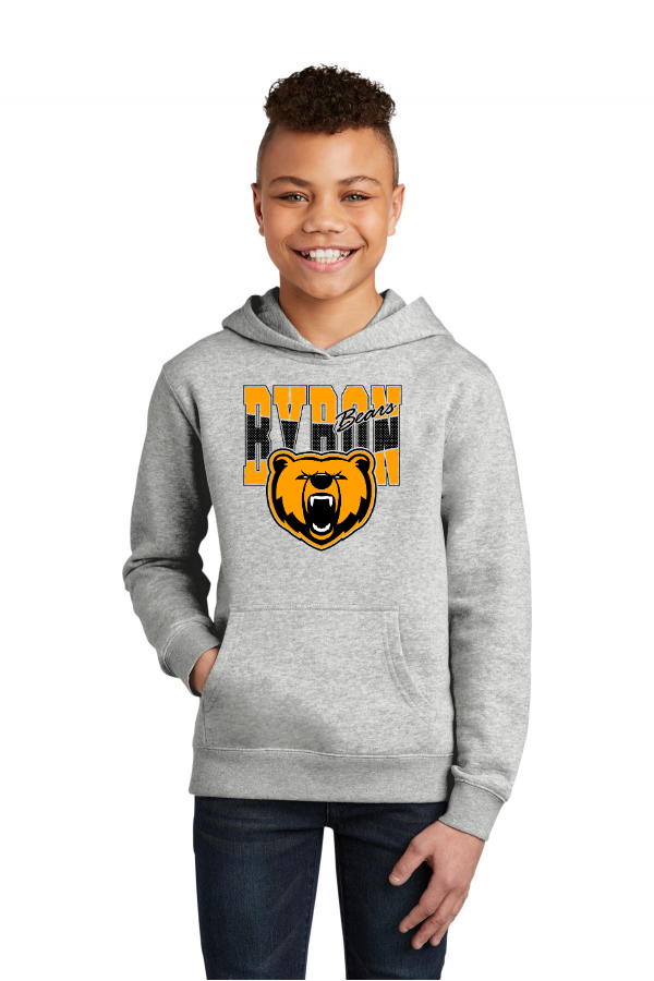 NEW DESIGN - Youth V.I.T DT6100Y
