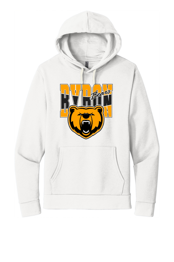 NEW DESIGN - Next Level Apparel Hoodie NL9303