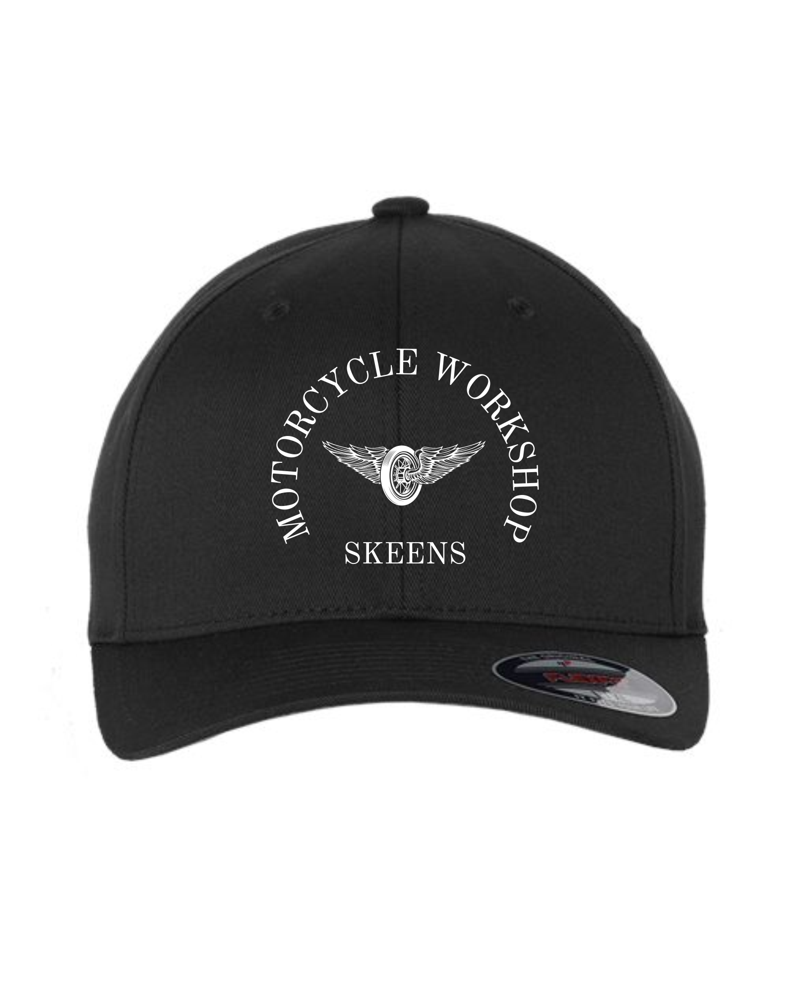 6277 FLEXFIT TRUCKER CAP