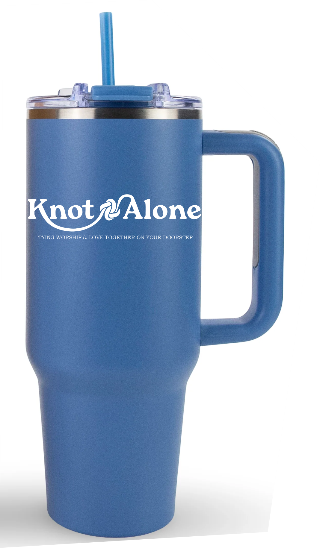 40 oz. Tumbler