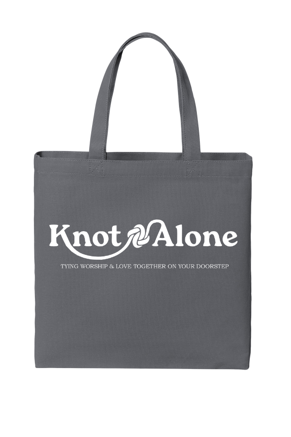 Cotton Canvas Tote BG424