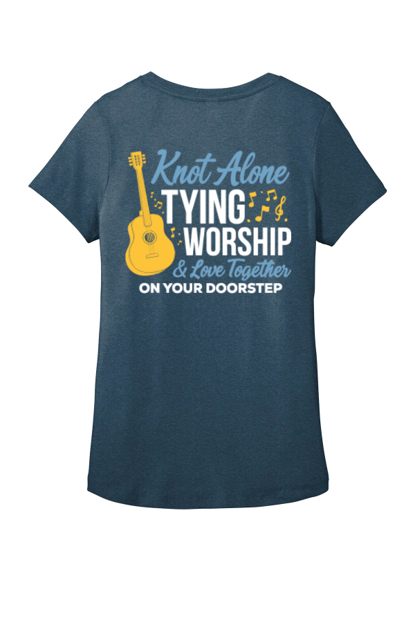 Women s Flex Scoop Neck Tee DT7501