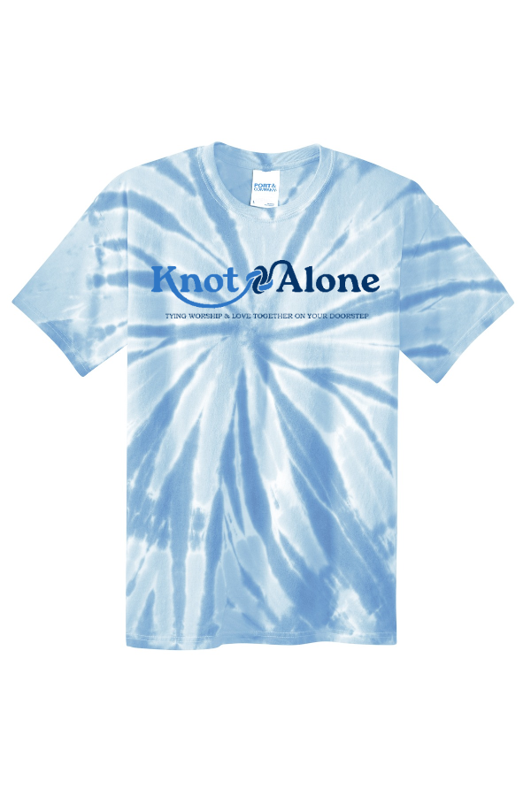 Tie-Dye Tee