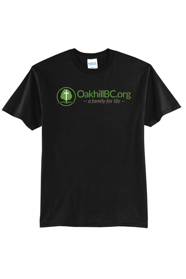 Port & Co Core Blend Tee