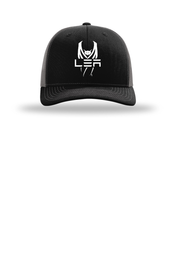 Richardson Trucker Cap 112