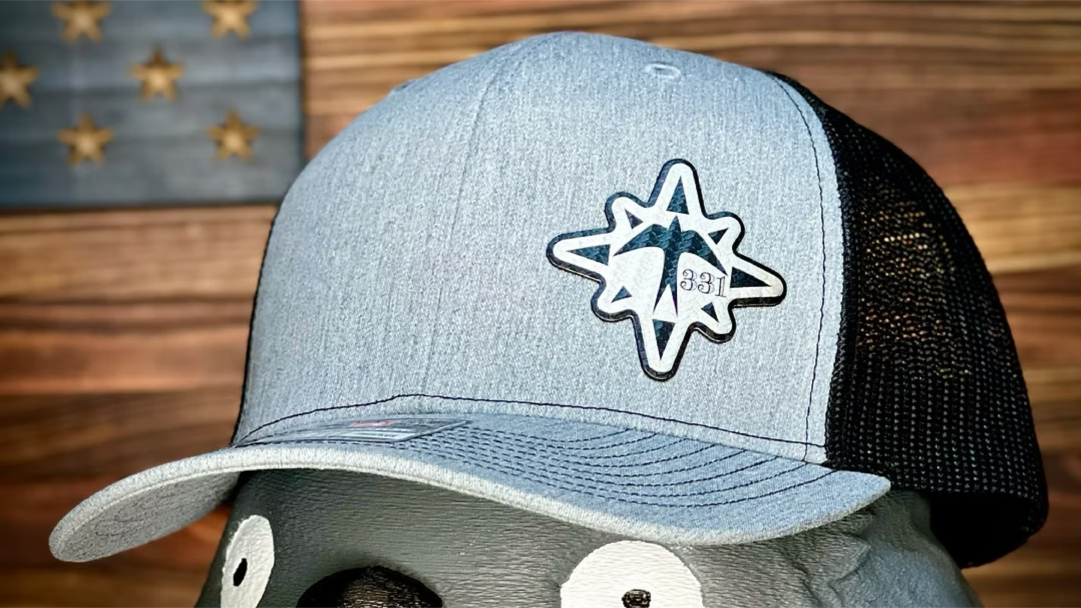 Matt Platt Horde Hat