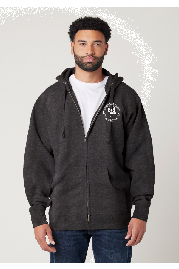 CH Premium Full-Zip Hoodie M2781