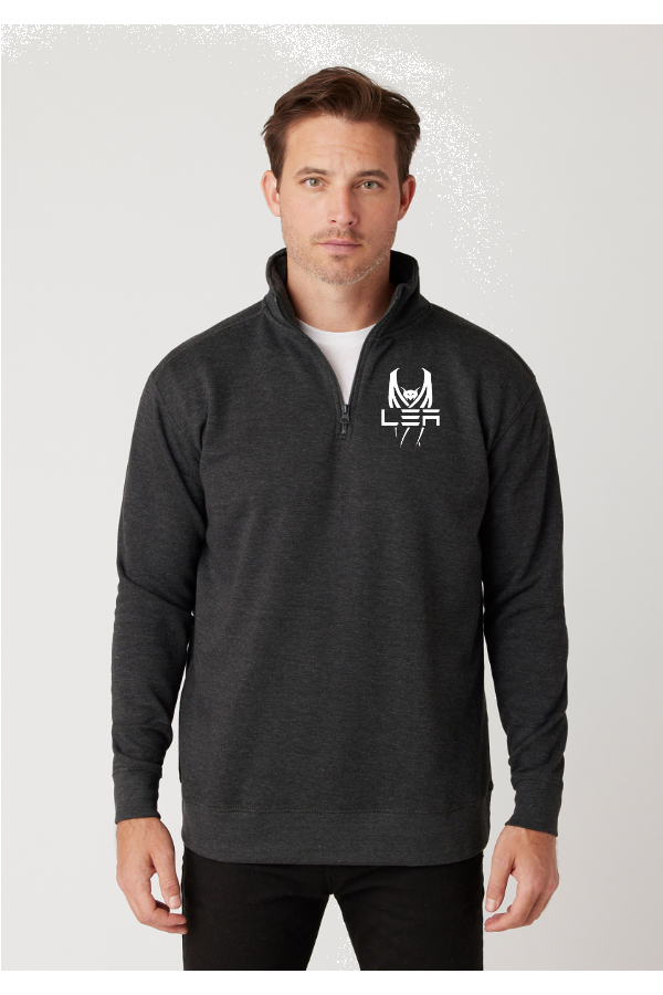 CH Quarter-Zip Fleece M2475