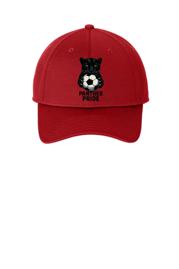 Pivot Stretch Band Snapback Cap NE214