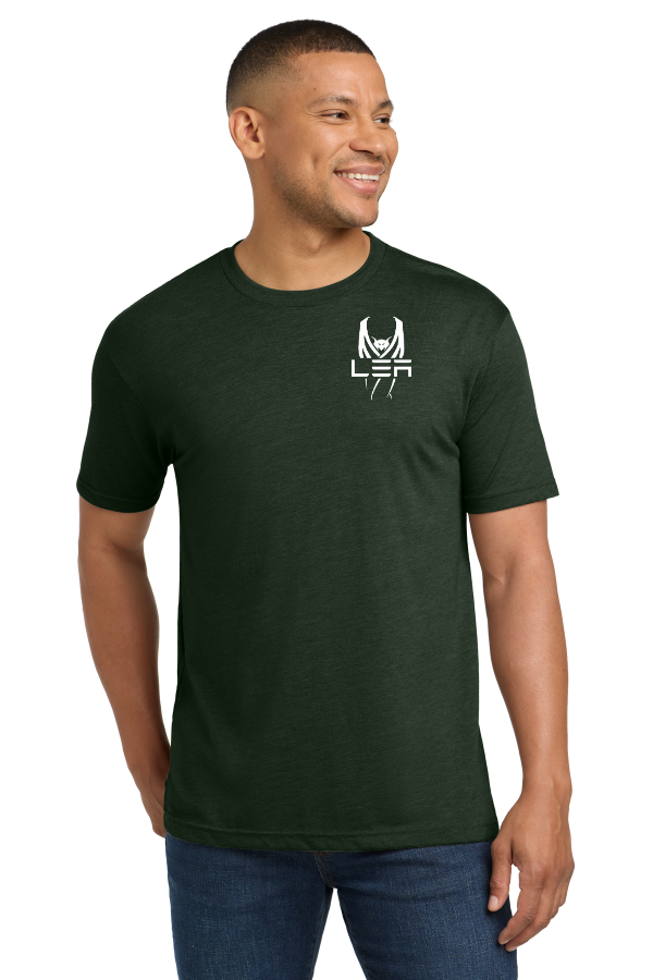 Next Level Apparel  Adult Tri-Blend Tee