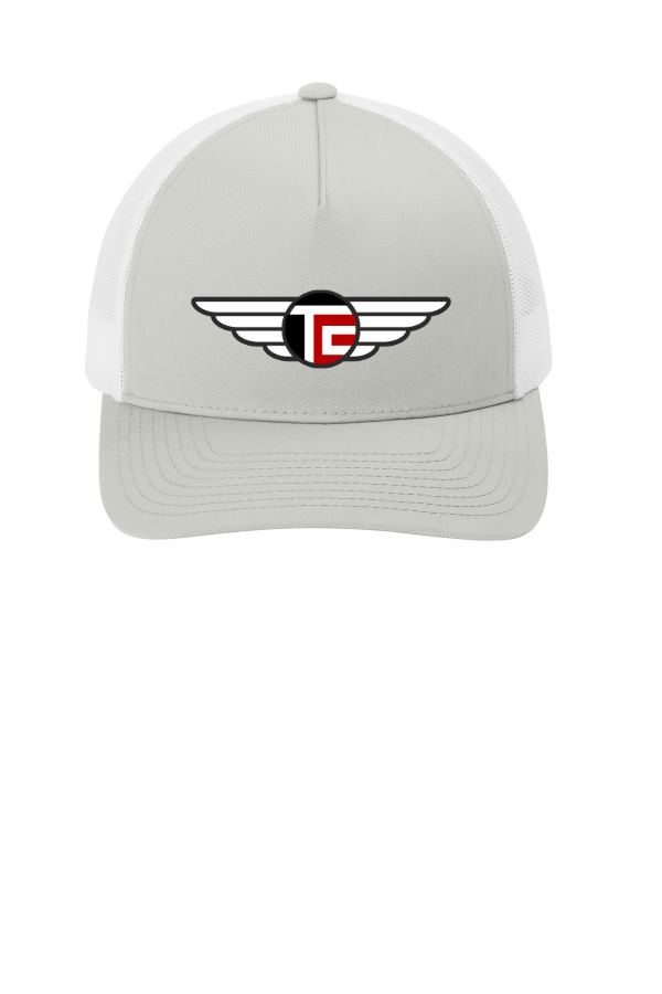 Flexfit 110  Performance Snapback Cap C301